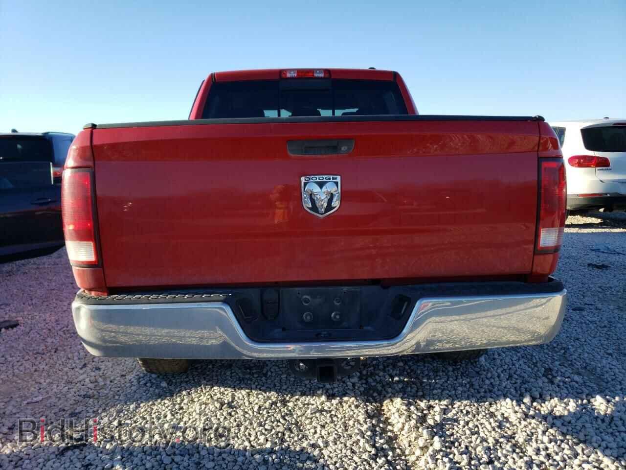 2010 DODGE All Models - VIN: 1D7RB1CT2AS126935 - Photo 6