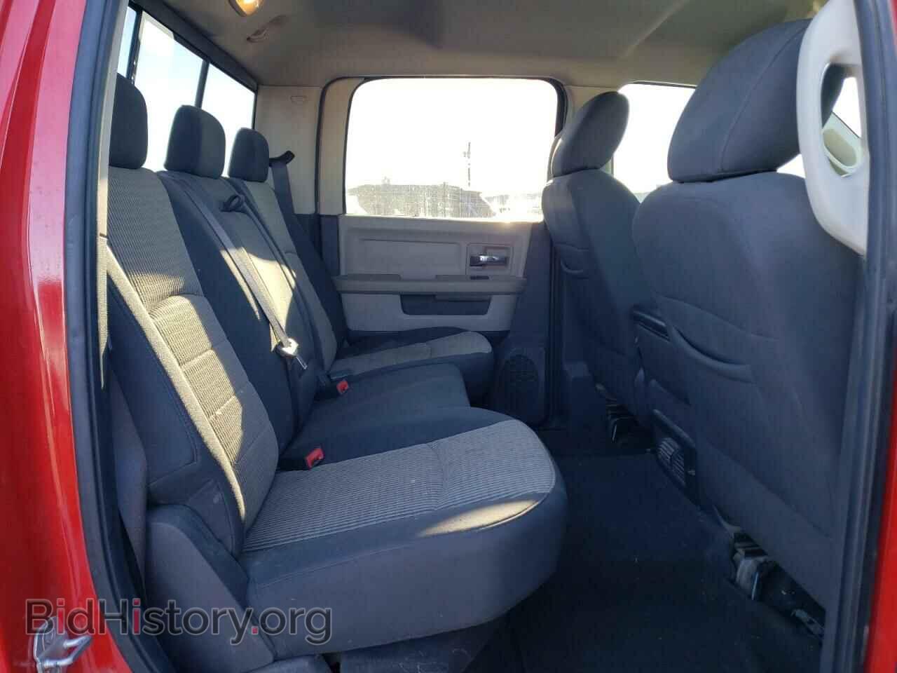 2010 DODGE All Models - VIN: 1D7RB1CT2AS126935 - Photo 10