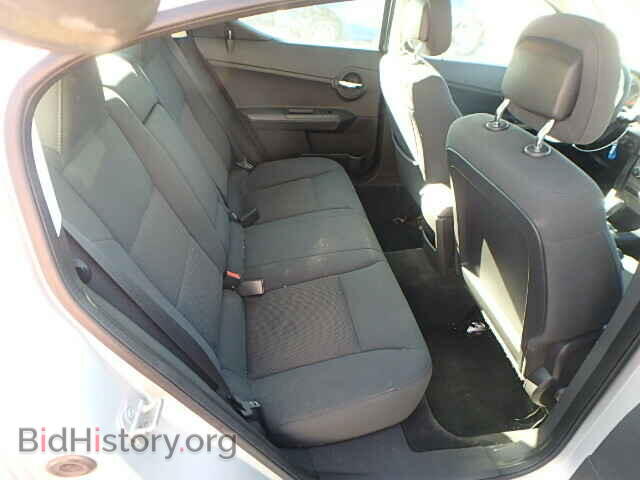 2010 DODGE AVENGER - VIN: 1B3CC4FB6AN144503 - Фото 6