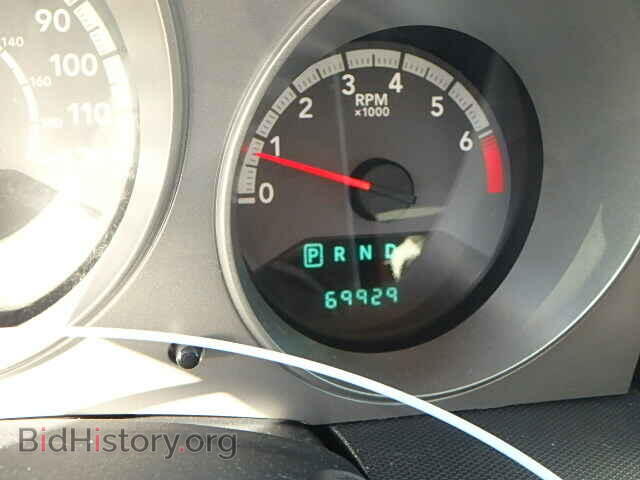 2010 DODGE AVENGER - VIN: 1B3CC4FB6AN144503 - Фото 8