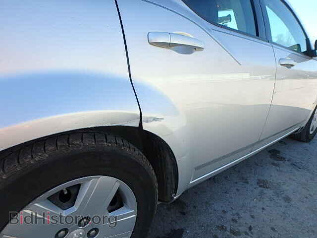 2010 DODGE AVENGER - VIN: 1B3CC4FB6AN144503 - Фото 9