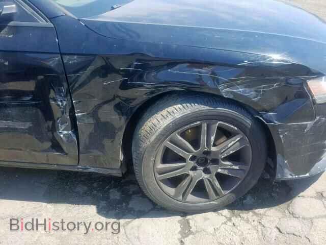 2010 AUDI A4 - VIN: WAUAFAFL4AN014687 - Фото 9