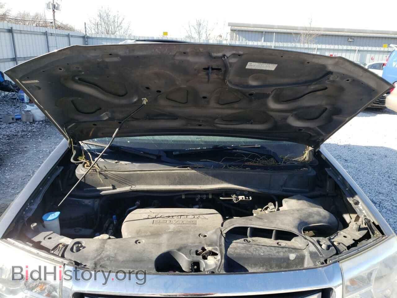 2012 HONDA PILOT - VIN: 5FNYF3H51CB011369 - Фото 7