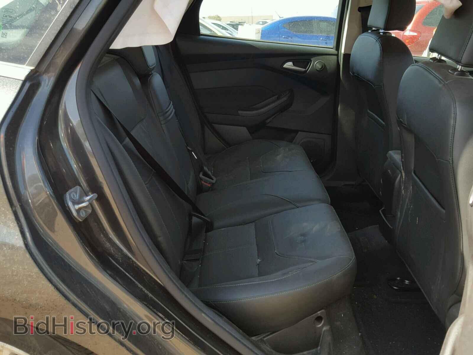 2016 FORD FOCUS - VIN: 1FADP3N25GL324715 - Photo 6