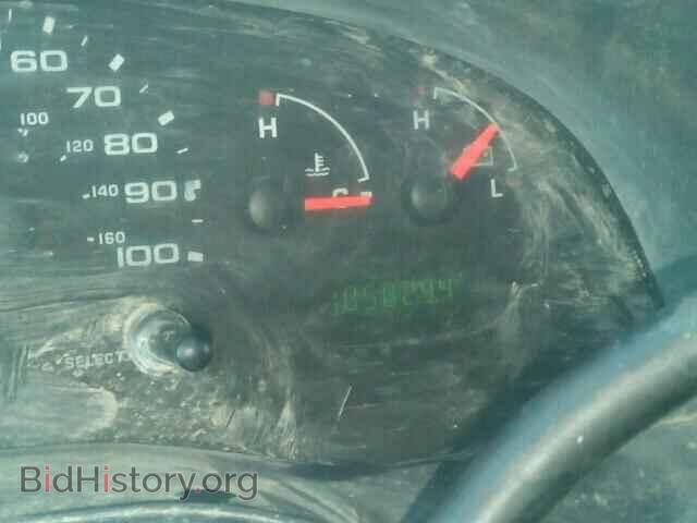 2004 FORD ECONOLINE - VIN: 1FTRE14W04HA16431 - Фото 8
