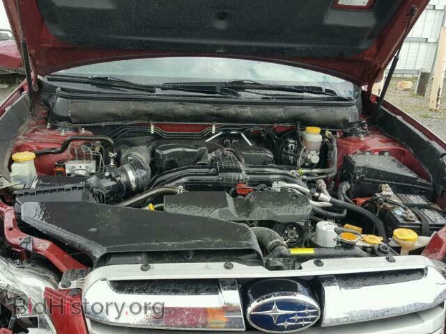 2013 SUBARU OUTBACK - VIN: 4S4BRBCCXD3257375 - Photo 7
