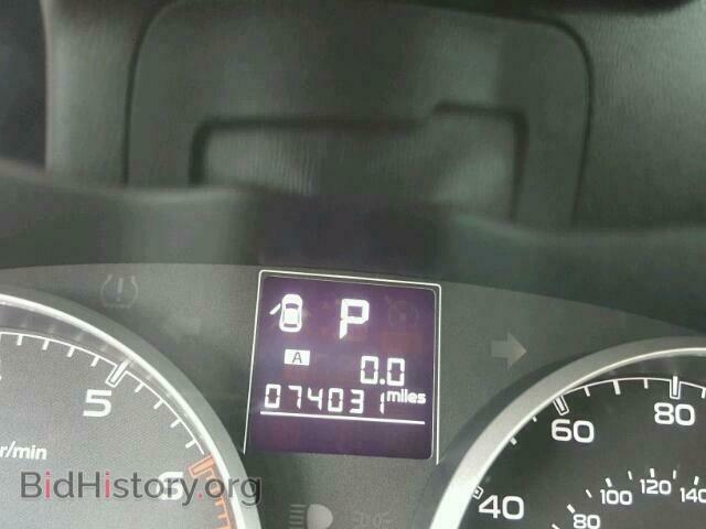 2013 SUBARU OUTBACK - VIN: 4S4BRBCCXD3257375 - Photo 8