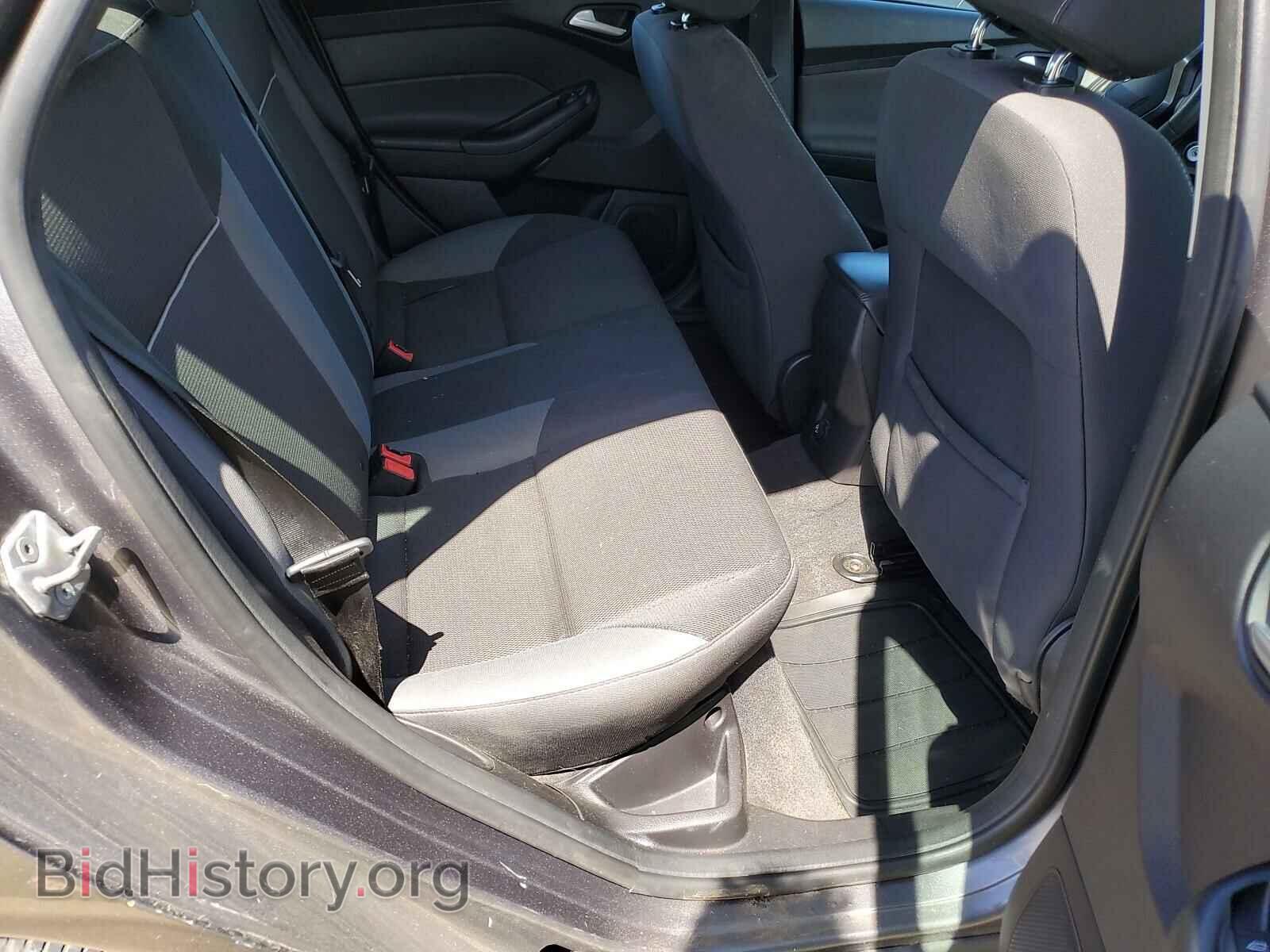 2014 FORD FOCUS - VIN: 1FADP3F21EL184982 - Photo 6
