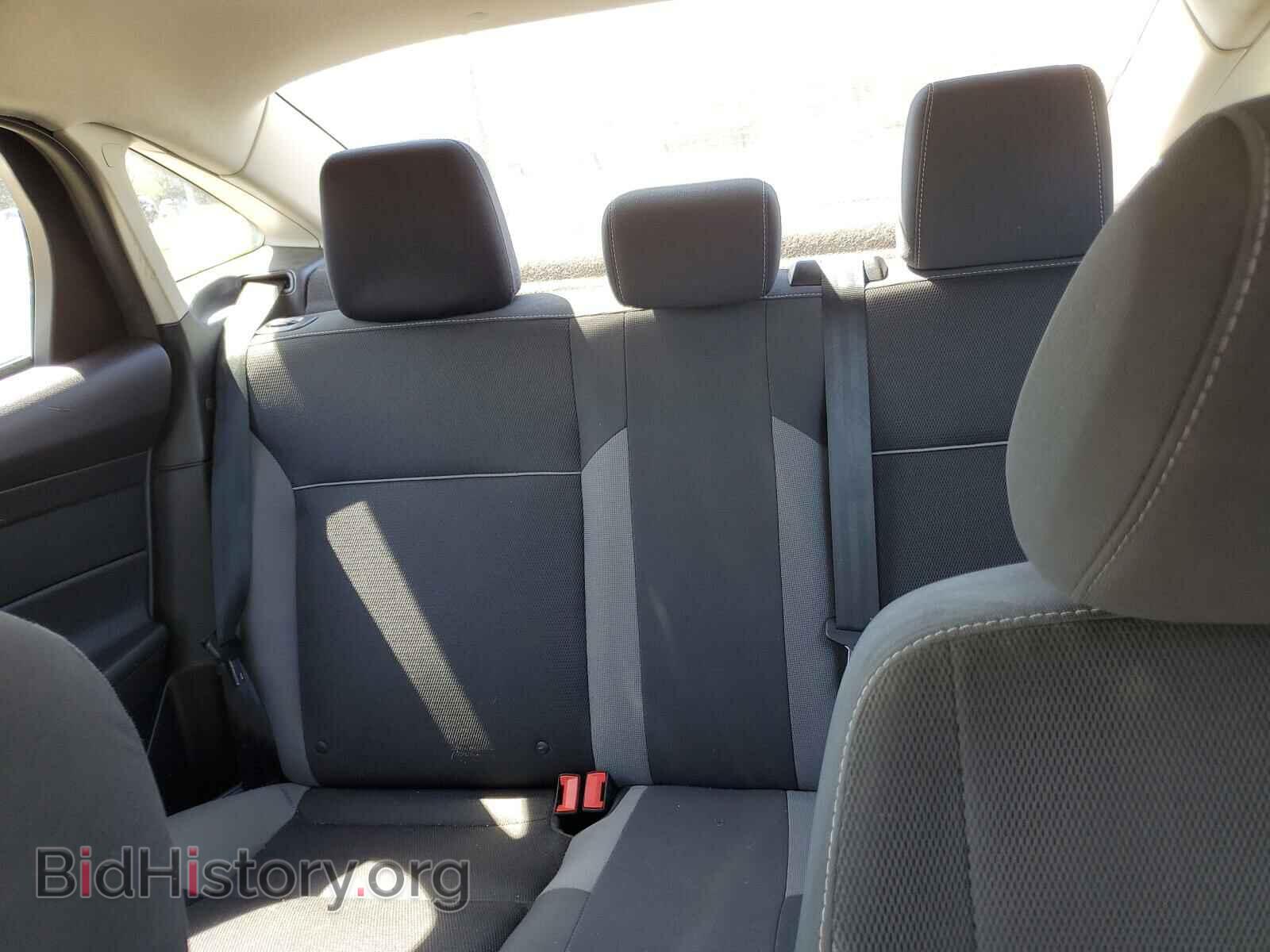 2014 FORD FOCUS - VIN: 1FADP3F21EL184982 - Photo 9