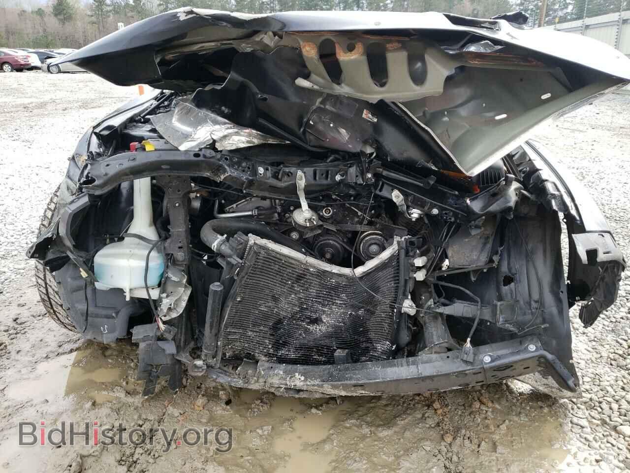 2016 DODGE CHALLENGER - VIN: 2C3CDZAG7GH338197 - Фото 7