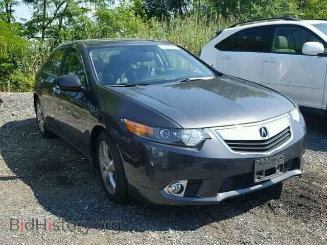 Photo JH4CU2F47EC004963 - ACURA TSX 2014