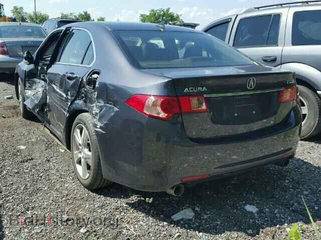 2014 Acura TSX (VIN JH4CU2F47EC004963) — фото 3 из 10