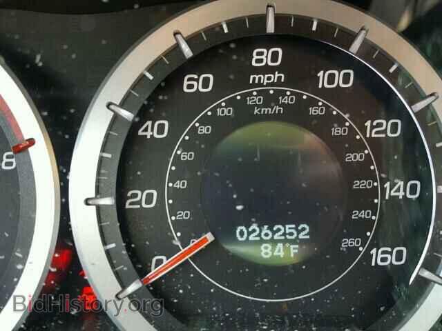 2014 ACURA TSX - VIN: JH4CU2F47EC004963 - Фото 8
