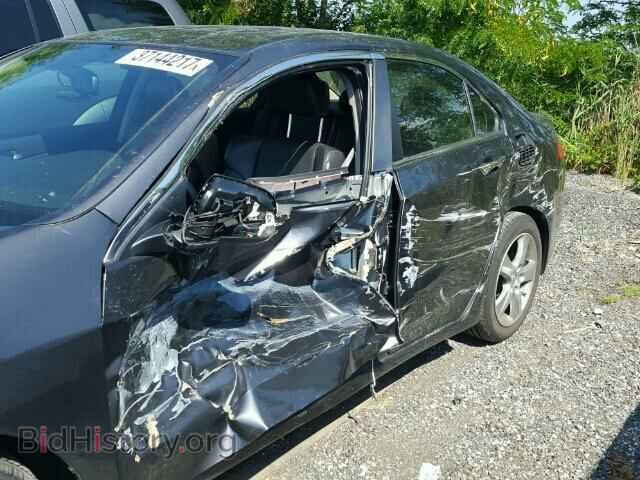 2014 ACURA TSX - VIN: JH4CU2F47EC004963 - Фото 9