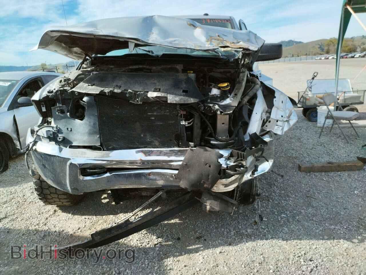 2017 RAM 2500 - VIN: 3C6UR5DL1HG652293 - Фото 9