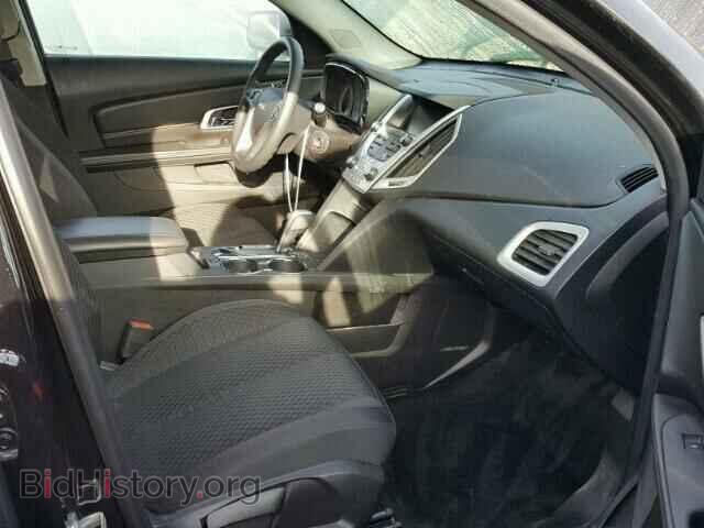 2015 GMC TERRAIN - VIN: 2GKALMEK5F6399599 - Фото 5
