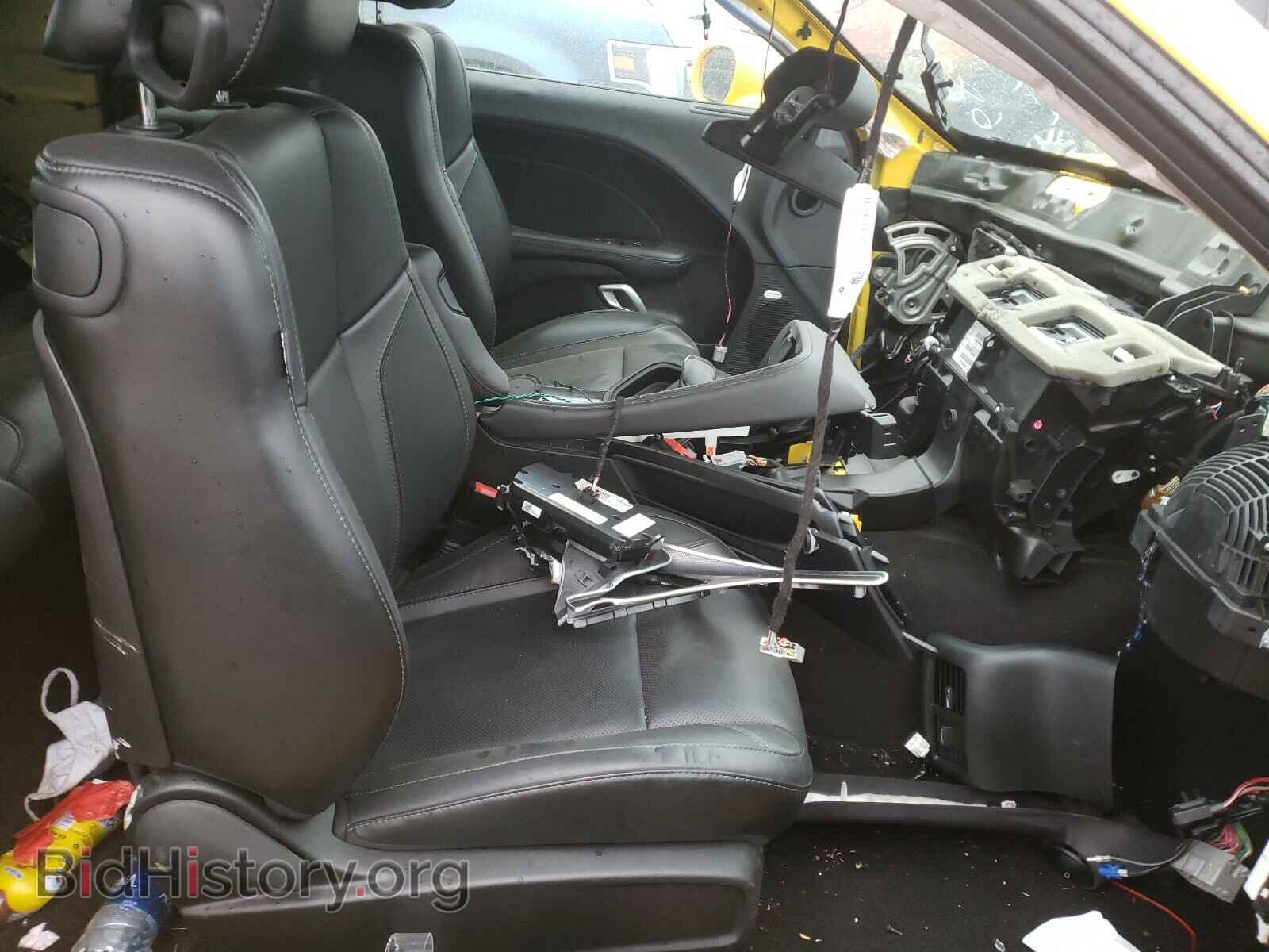 2017 DODGE CHALLENGER - VIN: 2C3CDZAG0HH566897 - Photo 5