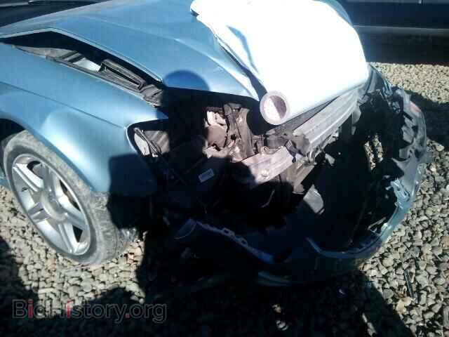 2005 AUDI A4 - VIN: WAUDF68E15A480065 - Фото 9