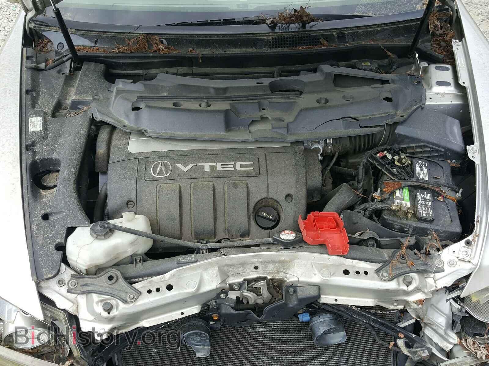 2005 ACURA RL - VIN: JH4KB16575C018043 - Фото 7
