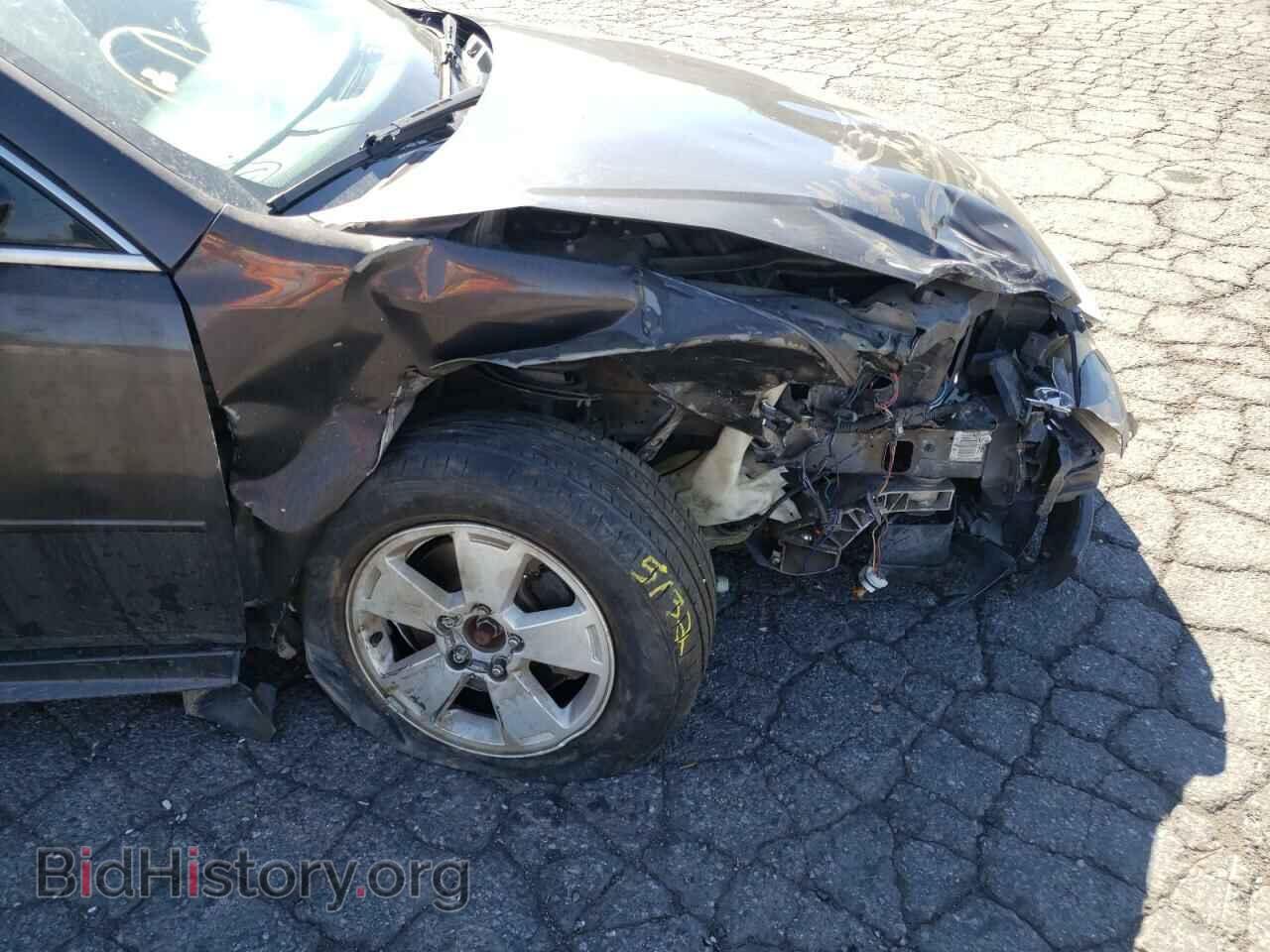 2009 CHEVROLET IMPALA - VIN: 2G1WT57K291212009 - Фото 9