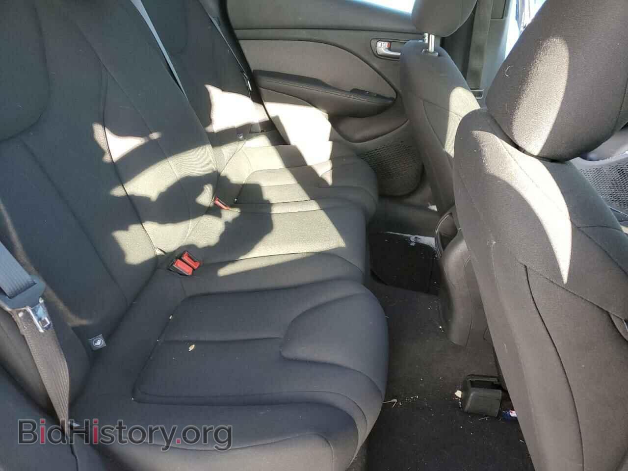 2013 DODGE DART - VIN: 1C3CDFAA0DD266939 - Фото 10