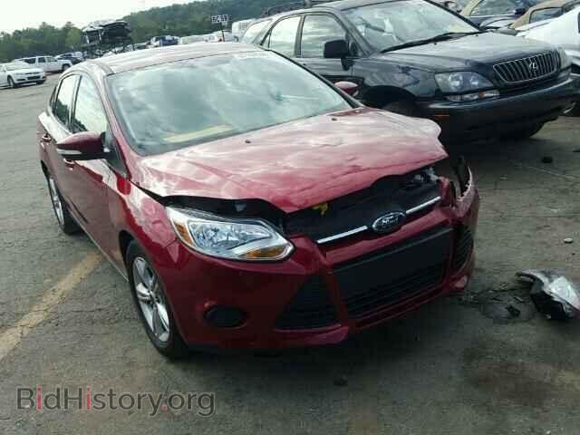 Фотография 1FADP3F23EL332890 - FORD FOCUS 2014