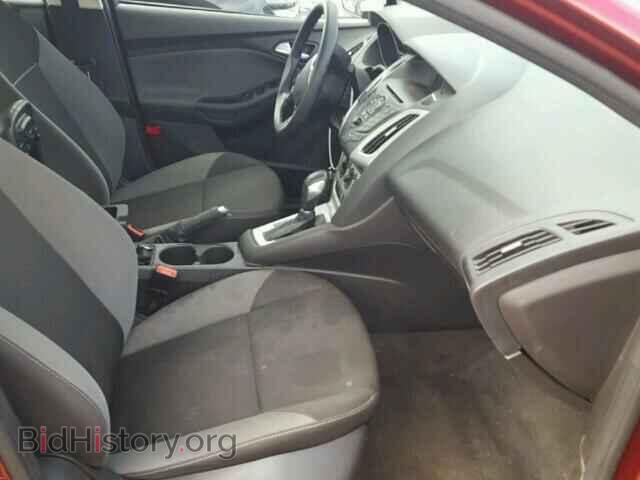2014 FORD FOCUS - VIN: 1FADP3F23EL332890 - Photo 5