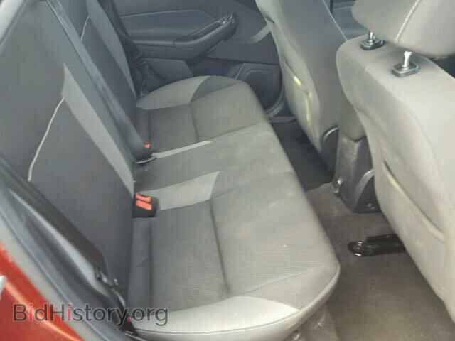 2014 FORD FOCUS - VIN: 1FADP3F23EL332890 - Photo 6