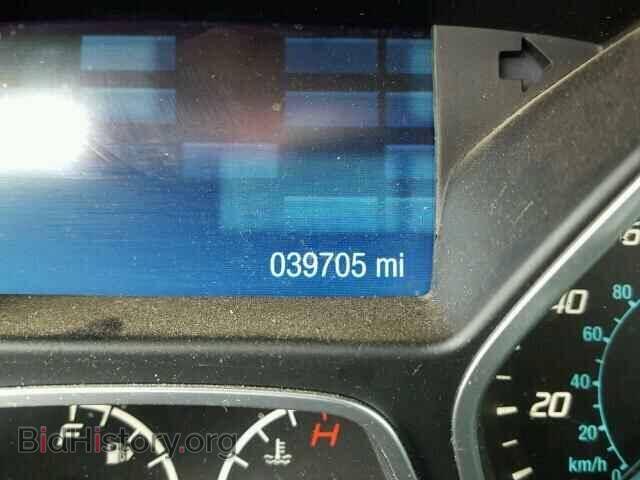 2014 FORD FOCUS - VIN: 1FADP3F23EL332890 - Photo 8