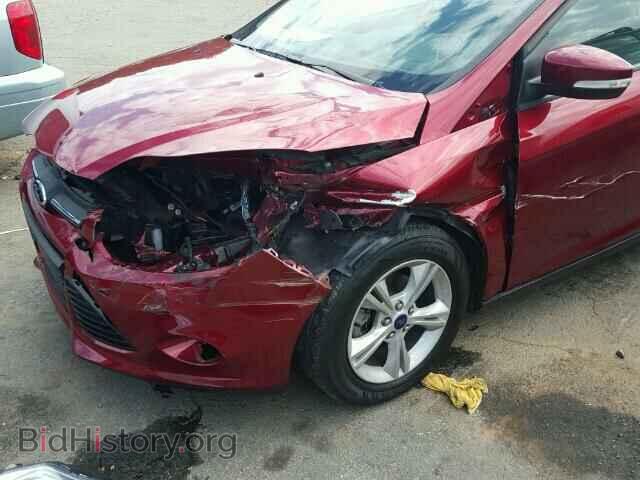 2014 FORD FOCUS - VIN: 1FADP3F23EL332890 - Photo 9