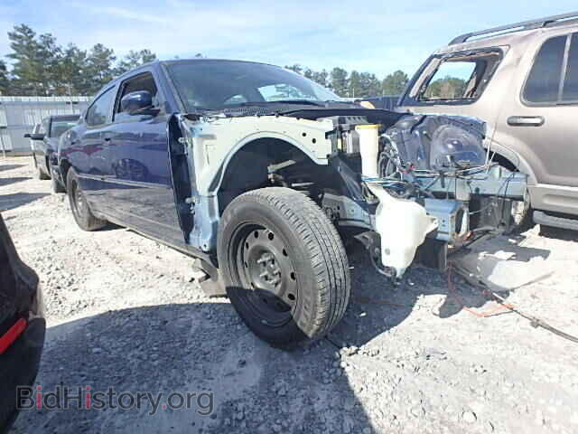 Photo 2B3LA53H26H322590 - DODGE CHARGER 2006
