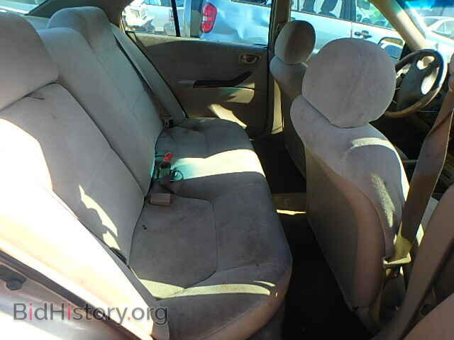 1999 MITSUBISHI GALANT - VIN: 4A3AA46G3XE060121 - Фото 6