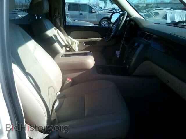 2011 GMC YUKON - VIN: 1GKS2CE00BR263265 - Фото 5