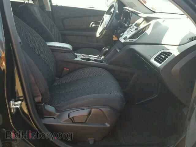 2016 GMC TERRAIN - VIN: 2GKFLTE31G6281589 - Фото 5