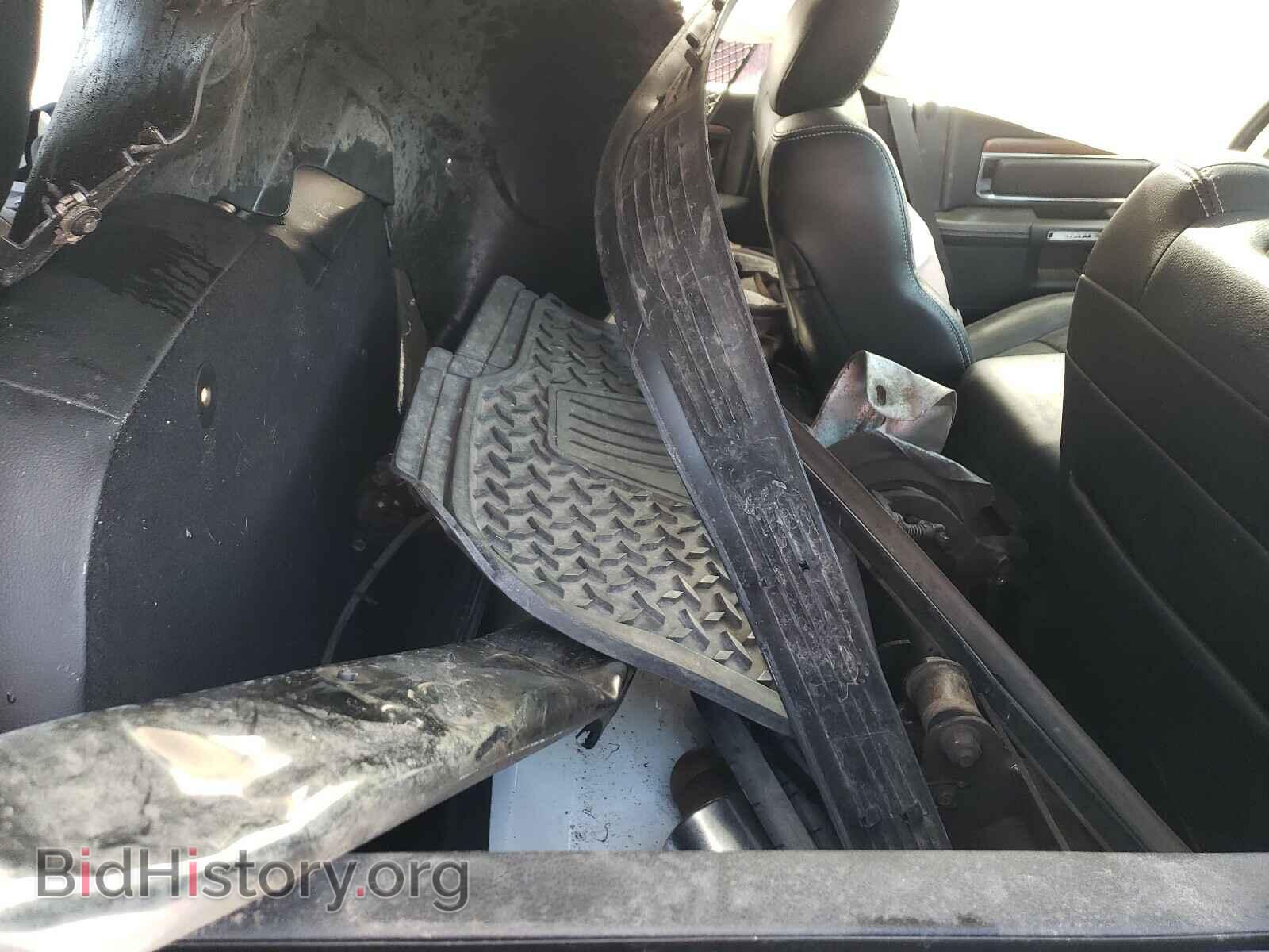 2014 RAM 1500 - VIN: 1C6RR7VM7ES272906 - Photo 6