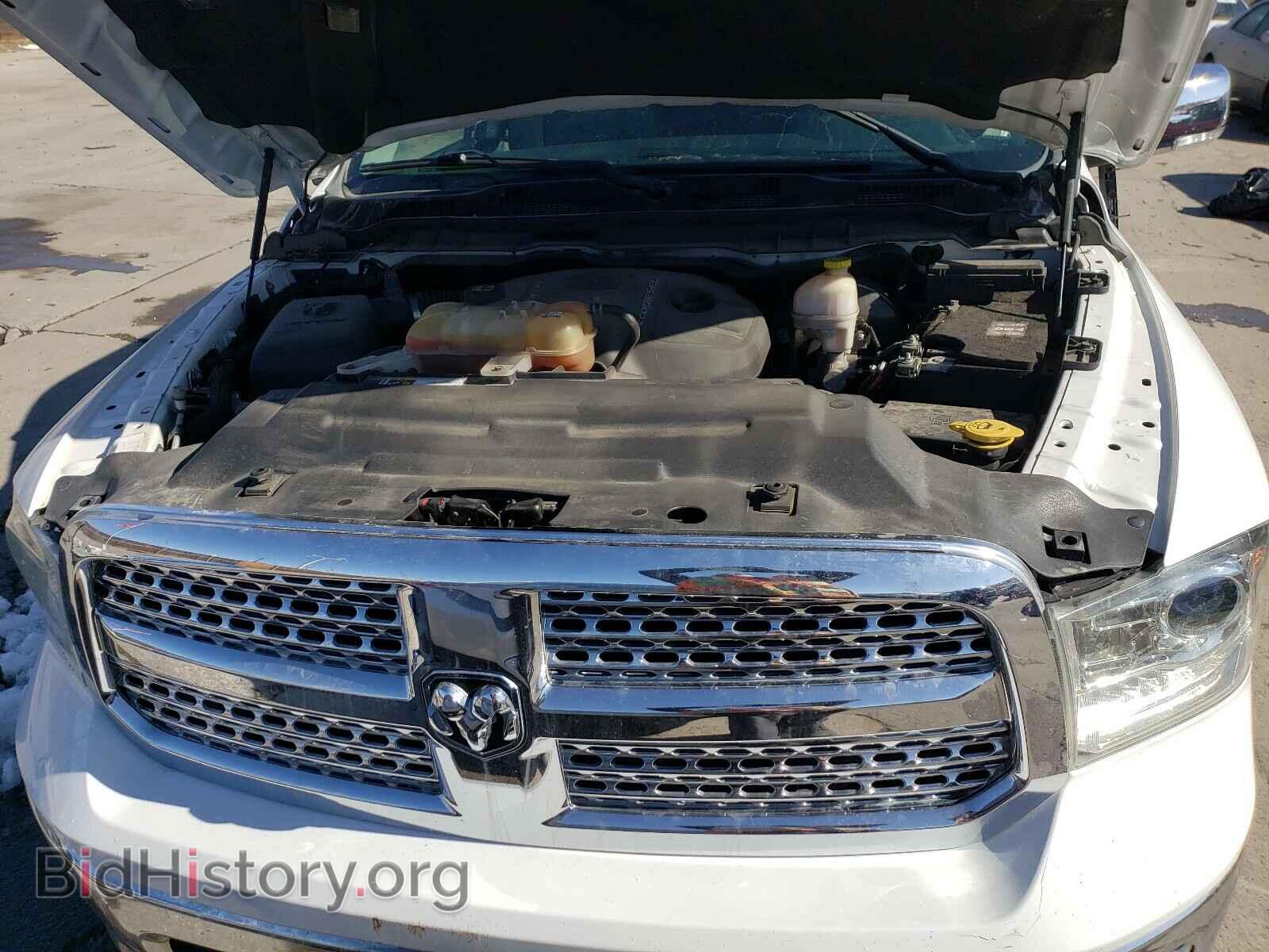 2014 RAM 1500 - VIN: 1C6RR7VM7ES272906 - Photo 7