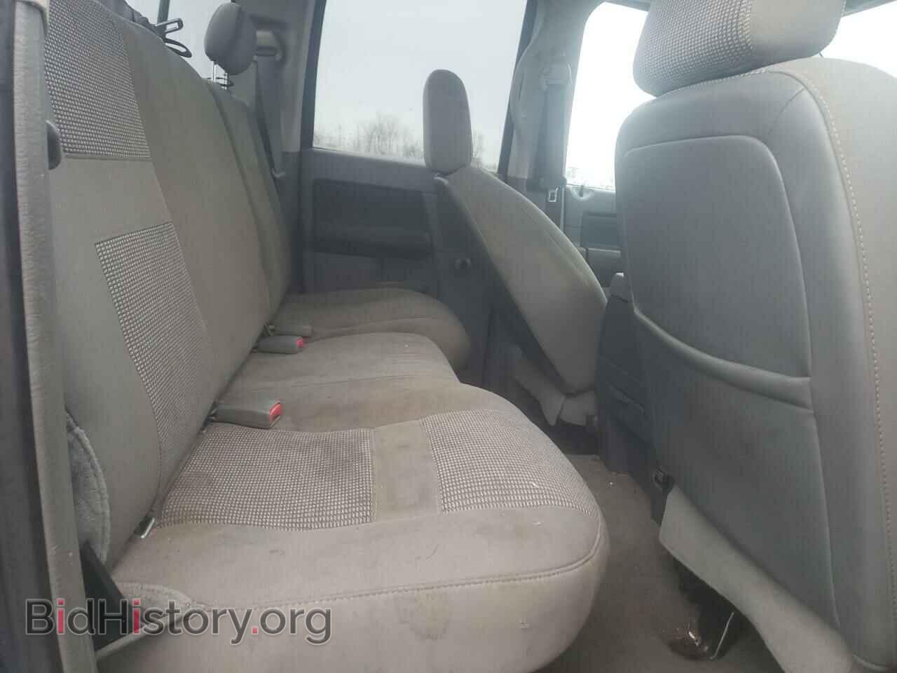 2006 DODGE RAM 2500 - VIN: 1D7KS28D66J237901 - Фото 10
