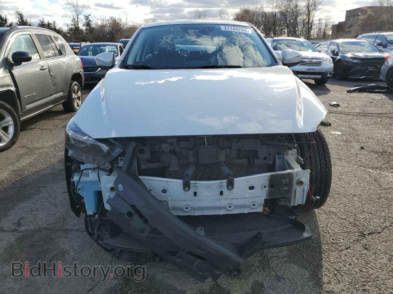 2016 MAZDA CX-3 - VIN: JM1DKBD73G0111375 - Фото 5