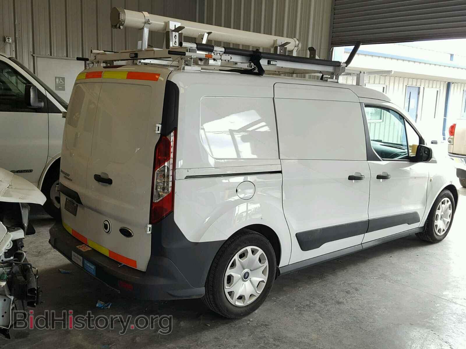 2016 FORD TRANSIT CO - VIN: NM0LS7E71G1240357 - Фото 4