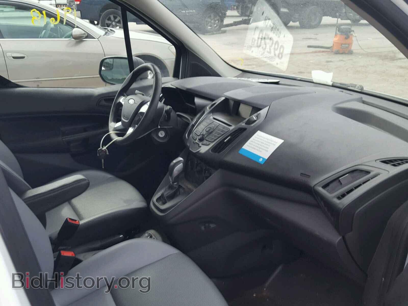 2016 FORD TRANSIT CO - VIN: NM0LS7E71G1240357 - Фото 5