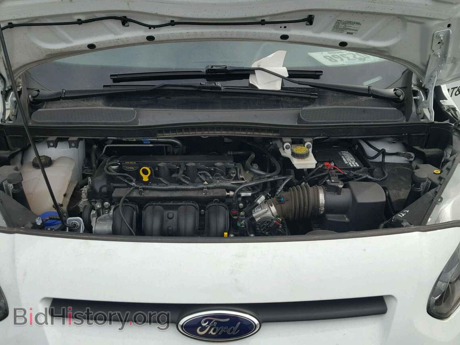 2016 FORD TRANSIT CO - VIN: NM0LS7E71G1240357 - Фото 7