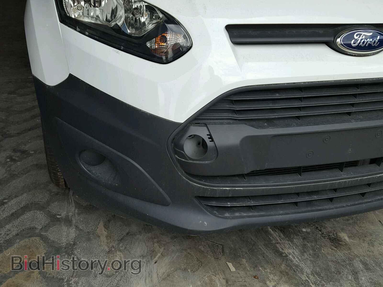 2016 FORD TRANSIT CO - VIN: NM0LS7E71G1240357 - Фото 9