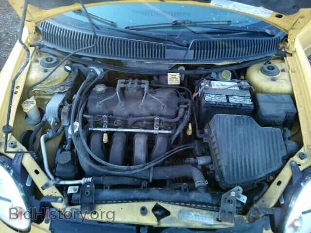 2003 DODGE NEON - VIN: 1B3ES56C83D145381 - Фото 7