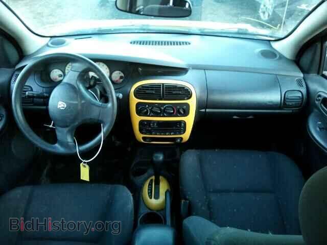 2003 DODGE NEON - VIN: 1B3ES56C83D145381 - Фото 9