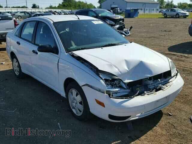Photo 1FAFP34N55W268341 - FORD FOCUS 2005