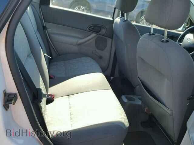 2005 FORD FOCUS - VIN: 1FAFP34N55W268341 - Фото 6