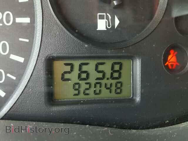 2005 FORD FOCUS - VIN: 1FAFP34N55W268341 - Фото 8