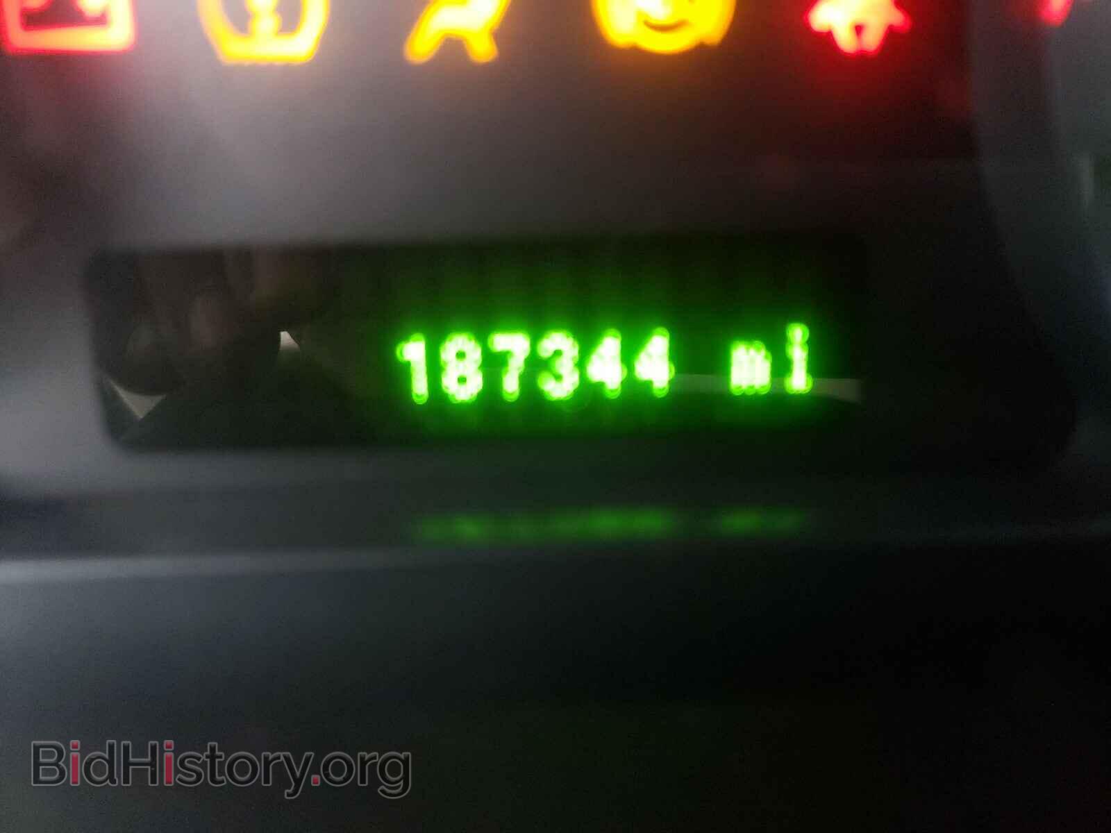 2008 FORD EDGE - VIN: 2FMDK38C88BA75014 - Фото 8