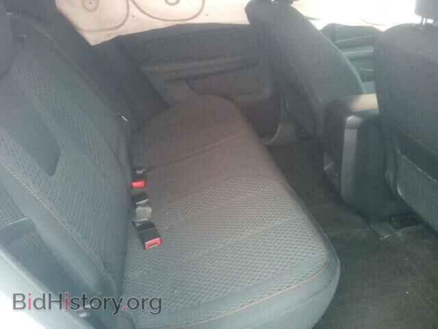 2011 GMC TERRAIN - VIN: 2CTALMEC0B6376248 - Photo 6