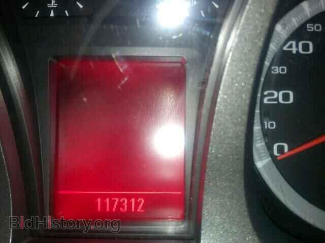 2011 GMC TERRAIN - VIN: 2CTALMEC0B6376248 - Photo 8